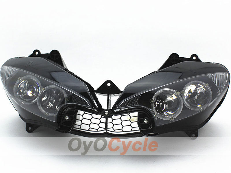 Phare, clignotants et feux arrière pour Yamaha YZF-R6 03-05 #OYO87903297