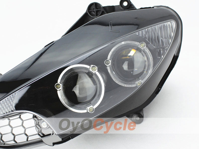 Phare, clignotants et feux arrière pour Yamaha YZF-R6 03-05 #OYO87903297