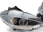 Phare, clignotants et feux arrière pour Yamaha YZF-R6 03-05 #OYO87903297