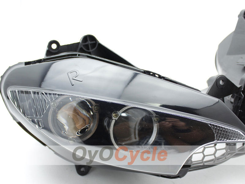 Phare, clignotants et feux arrière pour Yamaha YZF-R6 03-05 #OYO87903297