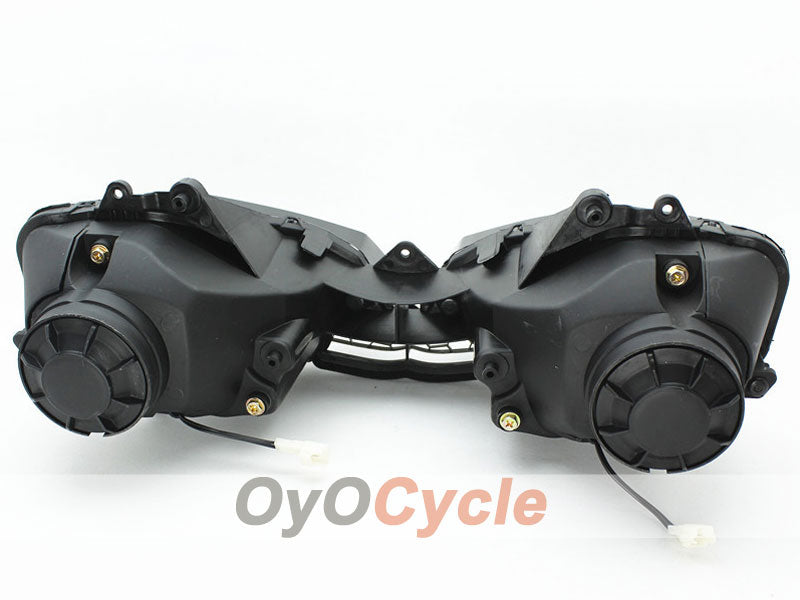 Phare, clignotants et feux arrière pour Yamaha YZF-R6 03-05 #OYO87903297