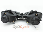 Phare, clignotants et feux arrière pour Yamaha YZF-R6 03-05 #OYO87903297