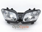 Phare, clignotants et feux arrière pour Yamaha YZF-R1 02-03 #OYO87903295