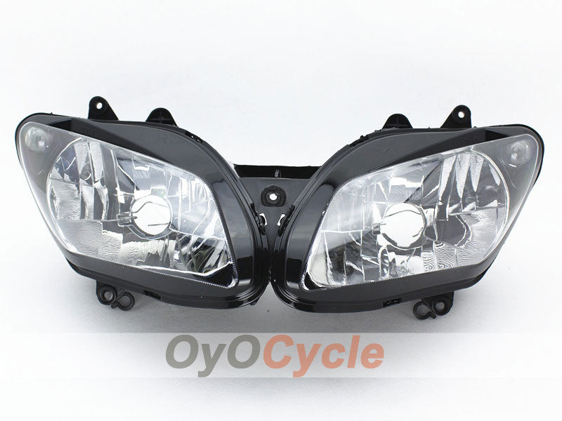 Phare, clignotants et feux arrière pour Yamaha YZF-R1 02-03 #OYO87903295