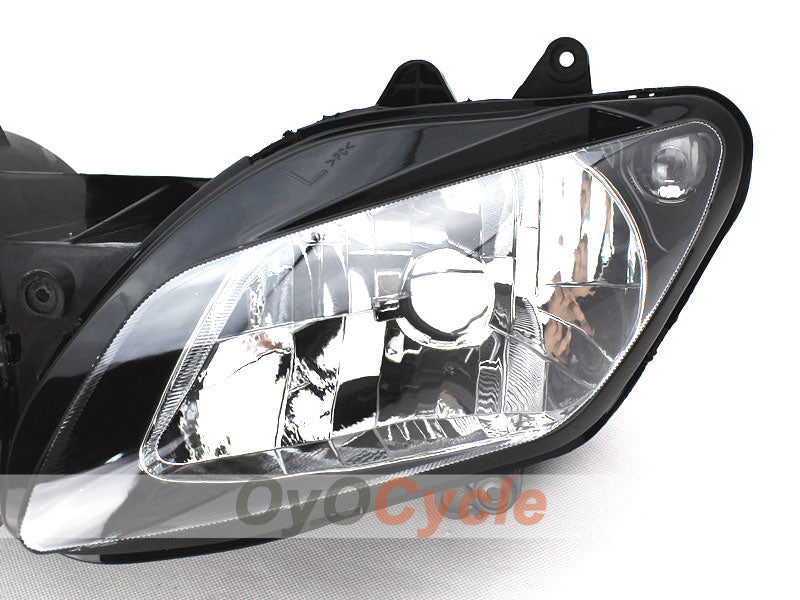 Phare, clignotants et feux arrière pour Yamaha YZF-R1 02-03 #OYO87903295