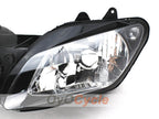 Phare, clignotants et feux arrière pour Yamaha YZF-R1 02-03 #OYO87903295