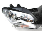 Phare, clignotants et feux arrière pour Yamaha YZF-R1 02-03 #OYO87903295