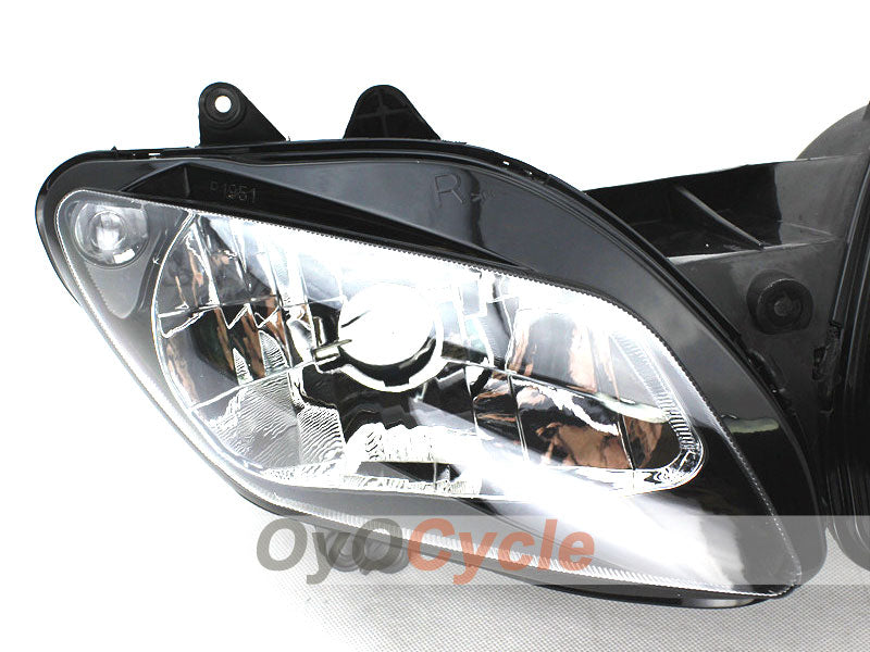 Phare, clignotants et feux arrière pour Yamaha YZF-R1 02-03 #OYO87903295
