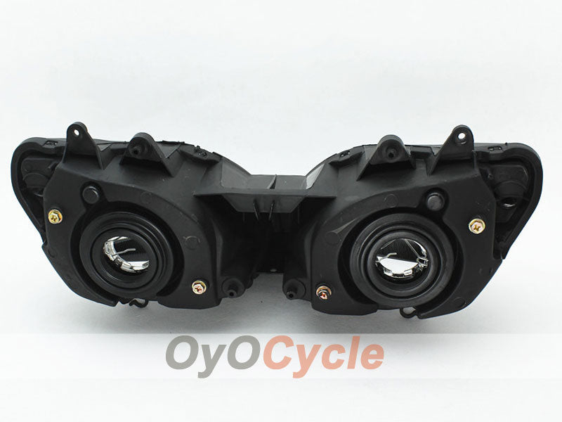 Phare, clignotants et feux arrière pour Yamaha YZF-R1 02-03 #OYO87903295