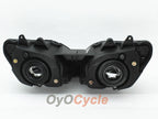 Phare, clignotants et feux arrière pour Yamaha YZF-R1 02-03 #OYO87903295