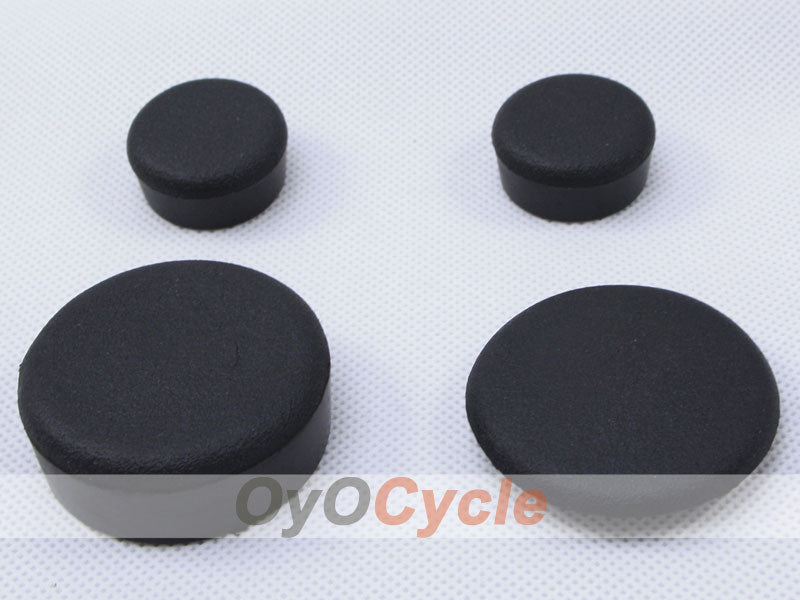 Bouchons de cadre pour Yamaha 04-06 YZF-R1 #OYO87904203 Image principale du produit