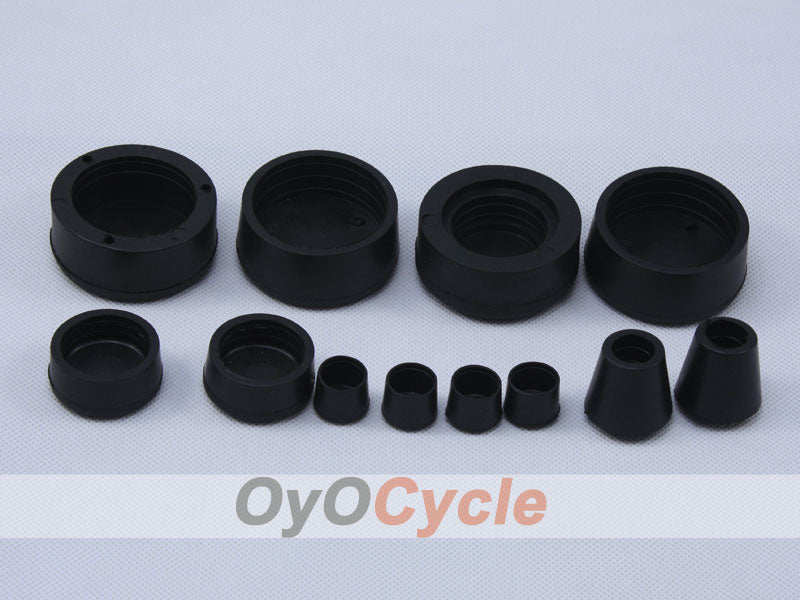 Embouts de cadre pour Suzuki 07-08 GSXR1000 #OYO87904194 Image secondaire du produit