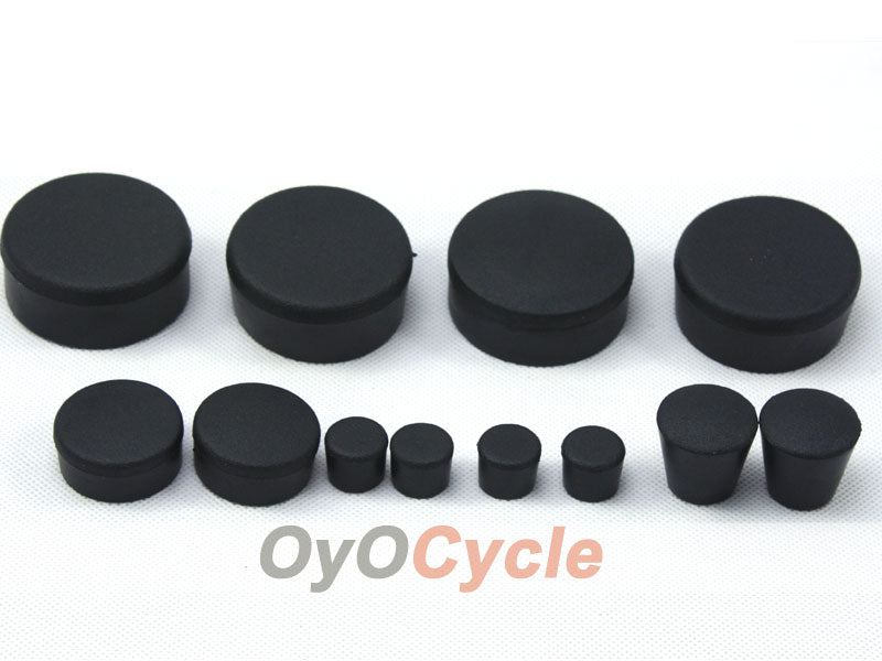 Embouts de cadre pour Suzuki 07-08 GSXR1000 #OYO87904194 Image principale du produit