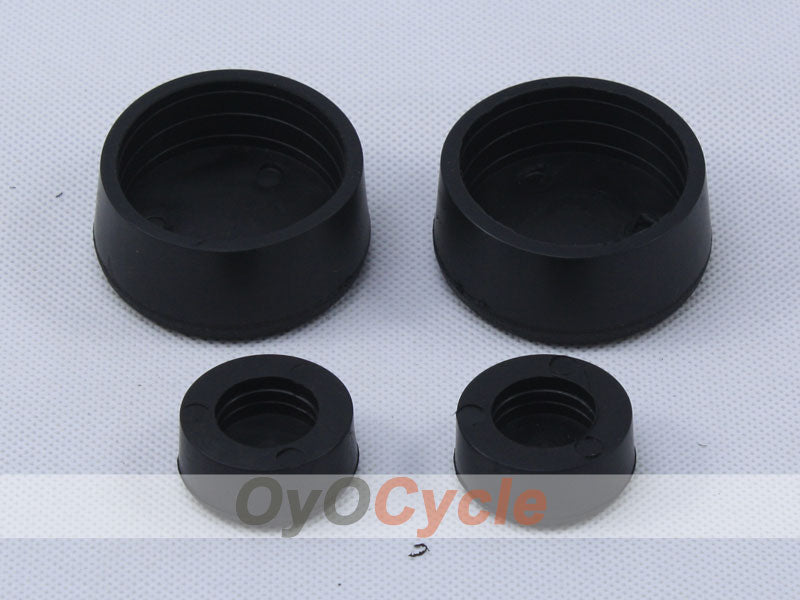 Embouts de cadre pour Kawasaki 04-07 Ninja ZX-10R #OYO87904187 Image secondaire du produit