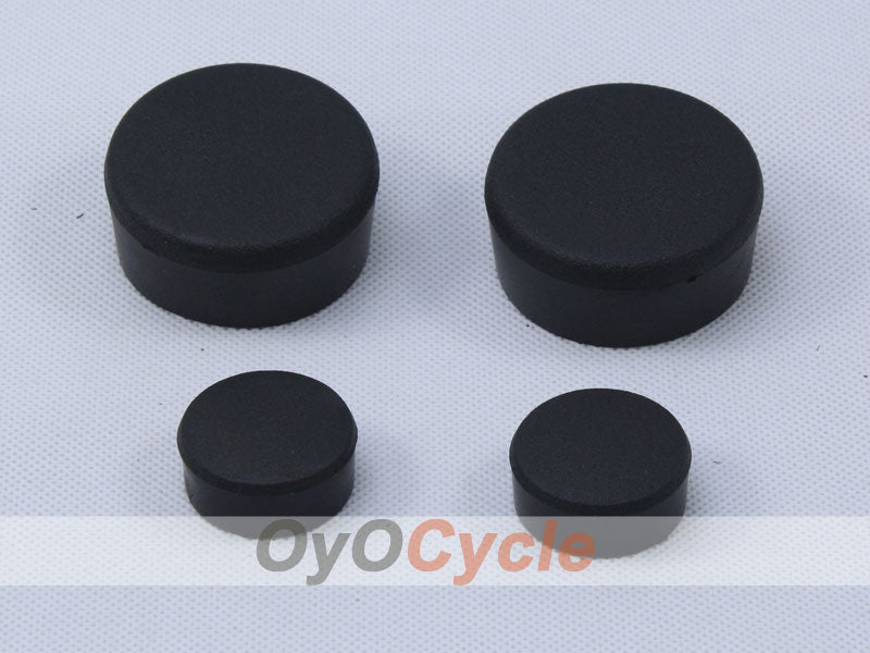 Embouts de cadre pour Kawasaki 04-07 Ninja ZX-10R #OYO87904187 Image principale du produit