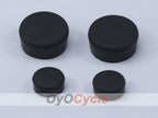 Embouts de cadre pour Kawasaki 04-07 Ninja ZX-10R #OYO87904187