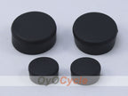Bouchons de cadre pour Honda 04-07 CBR1000RR #OYO87904182