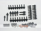 Vis et boulons de carénage pour Honda CBR600F4 #OYO87903349