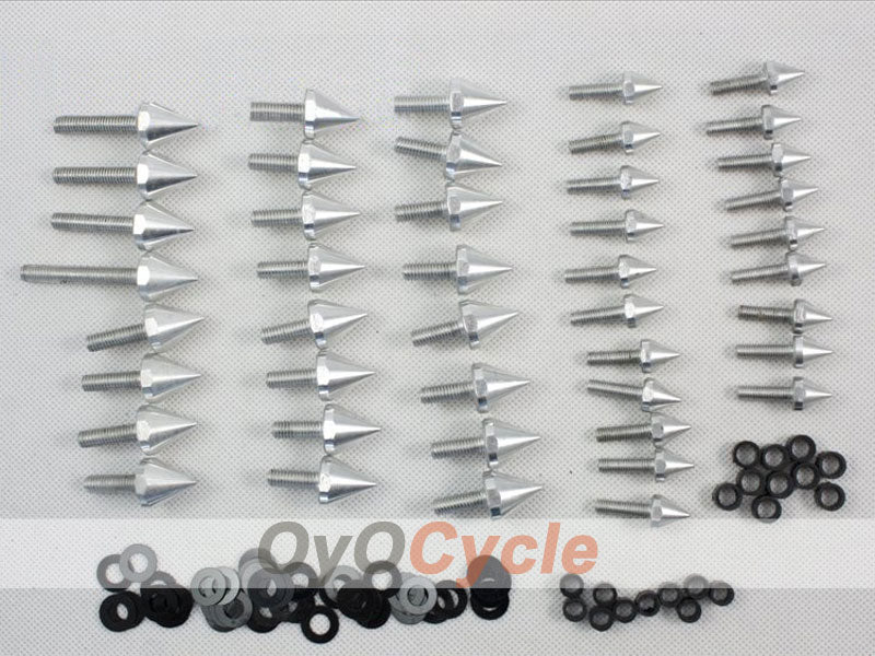 Vis et boulons de carénage pour Honda CBR600F4 F4i #OYO87903320