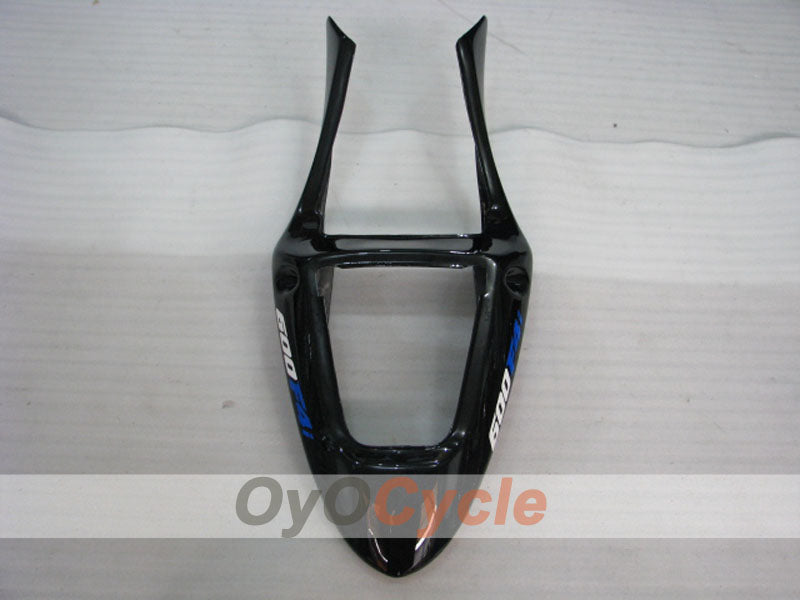 Carénage arrière de selle pour Honda 01-03 CBR600F4i #OYO87908037 Image secondaire du produit