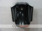 Kit de carénage à injection pour CBR600F4i 01-03 - Bleu, Noir - Flame #OYO87900150