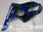 Carénage latéral gauche et droit pour Honda 01-03 CBR600F4i #OYO87908035