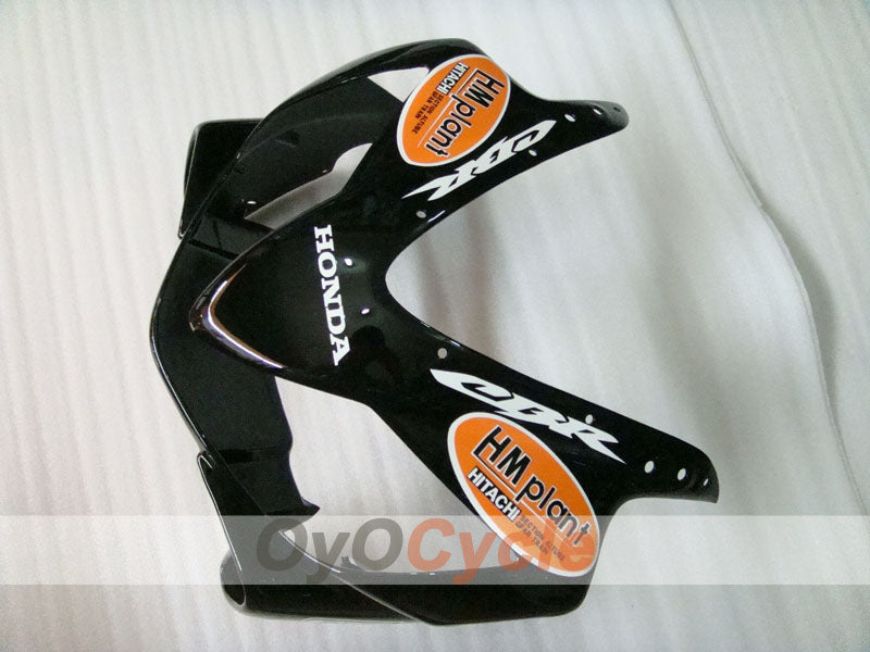 Carénage supérieur avant pour Honda 01-03 CBR600F4i #OYO87908041 Image secondaire du produit