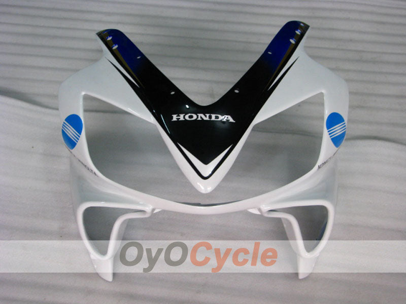 Carénage supérieur avant pour Honda 01-03 CBR600F4i #OYO87908045 Image principale du produit