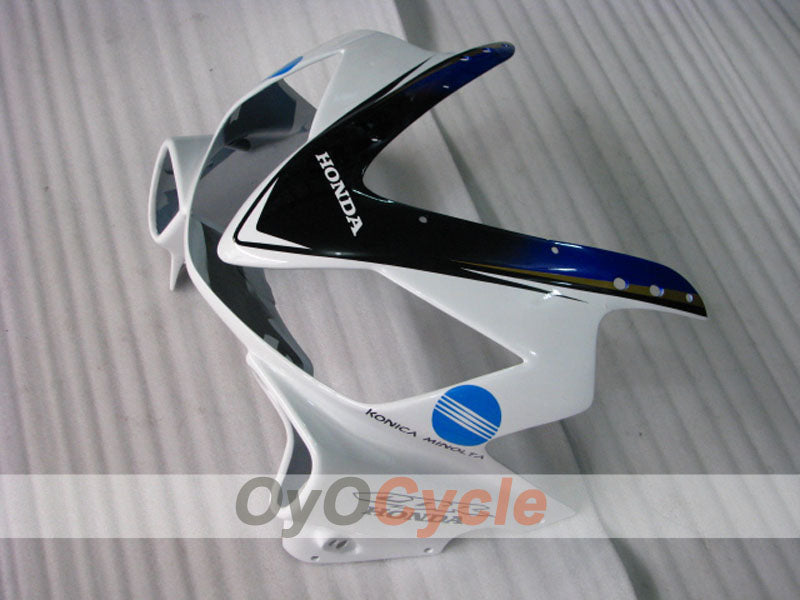 Carénage supérieur avant pour Honda 01-03 CBR600F4i #OYO87908045 Image secondaire du produit
