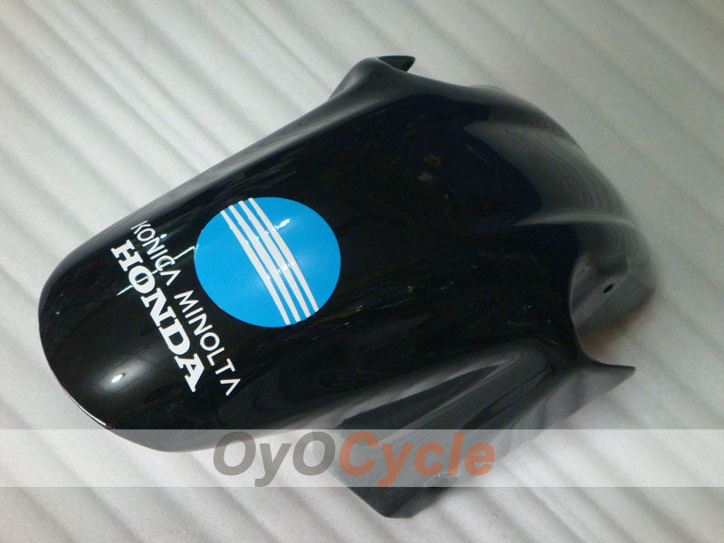 Carénage de garde-boue avant pour Honda 01-03 CBR600F4i #OYO87908047