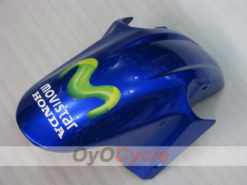 Carénage de garde-boue avant pour Honda 01-03 CBR600F4i #OYO87908051 Image principale du produit