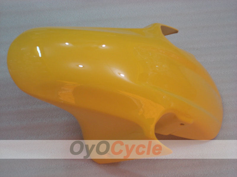 Carénage de garde-boue avant pour Honda 01-03 CBR600F4i #OYO87908055 Image principale du produit
