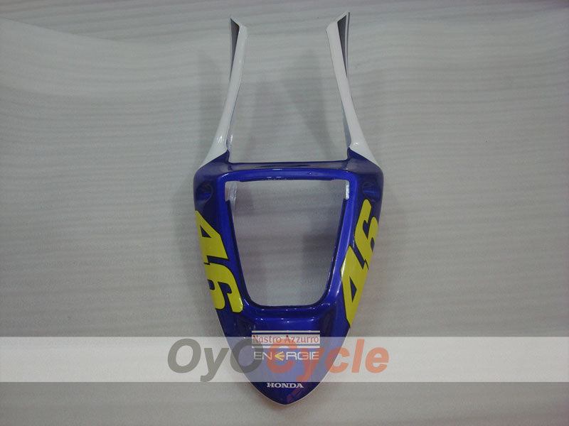Carénage arrière de selle pour Honda 01-03 CBR600F4i #OYO87908056 Image principale du produit