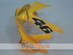 Carénage supérieur avant pour Honda 01-03 CBR600F4i #OYO87908053