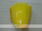 Kit de carénage injecté pour CBR600F4i 01-03 - Jaune, Blanc - MICHELIN, Nastro Azzurro #OYO87900165