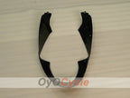 Kit de carénage injecté pour CBR600F4i 01-03 - Rouge, Gris - Style d'origine #OYO87900166