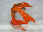 Carénage supérieur avant pour Honda 01-03 CBR600F4i #OYO87908061