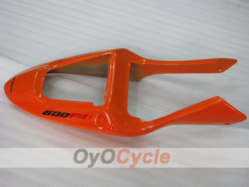 Carénage arrière de selle pour Honda 01-03 CBR600F4i #OYO87908063 Image principale du produit