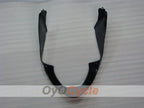 Kit de carénage injecté pour CBR600F4i 01-03 - Blanc, Noir - Style d'origine #OYO87900168