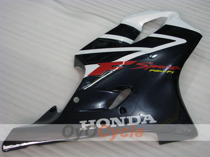 Carénage latéral gauche et droit pour Honda 01-03 CBR600F4i #OYO87908065