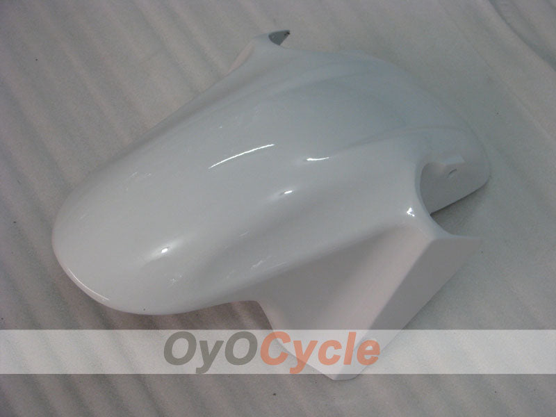 Carénage de garde-boue avant pour Honda 01-03 CBR600F4i #OYO87908066