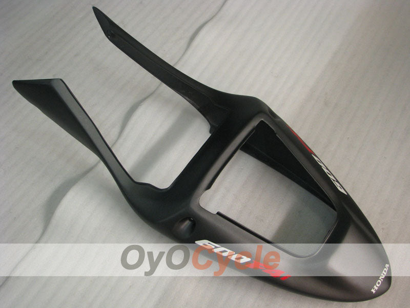 Carénage arrière pour Honda CBR600F4i 01-03 #OYO87908071