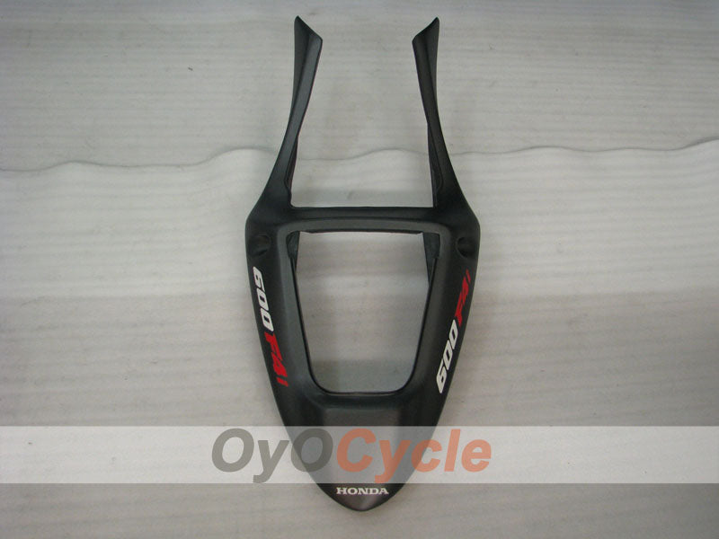 Carénage arrière pour Honda CBR600F4i 01-03 #OYO87908071 Image secondaire du produit
