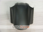 Kit de carénage injecté pour CBR600F4i 01-03 - Noir, Mat - Style d'origine #OYO87900169