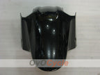 Kit de carénage injecté pour CBR600F4i 01-03 - Noir - Style d'origine #OYO87900170
