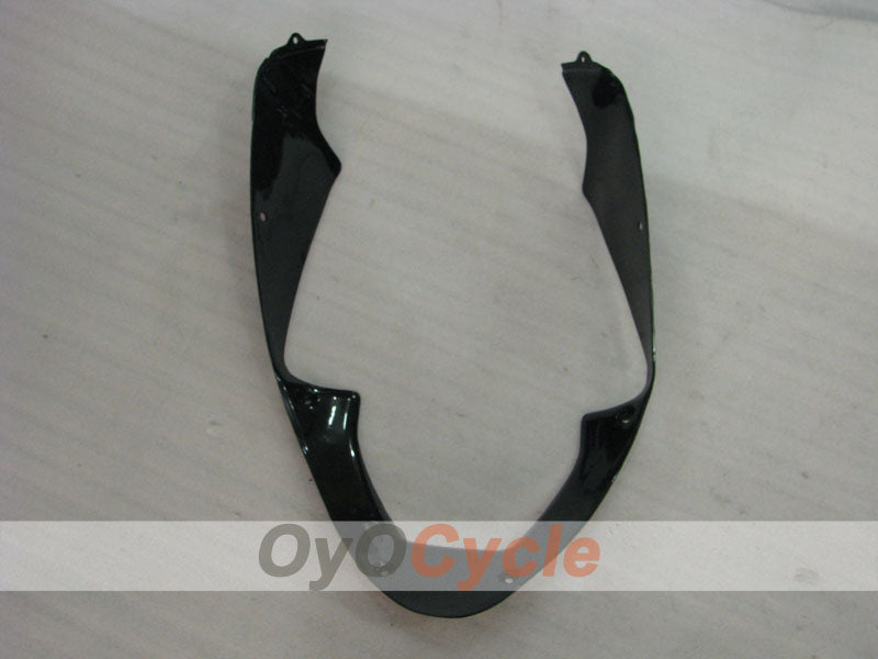 Kit de carénage injecté pour CBR600F4i 01-03 - Noir - Style d'origine #OYO87900170