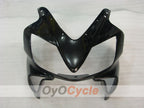 Kit de carénage injecté pour CBR600F4i 01-03 - Noir - Style d'origine #OYO87900170