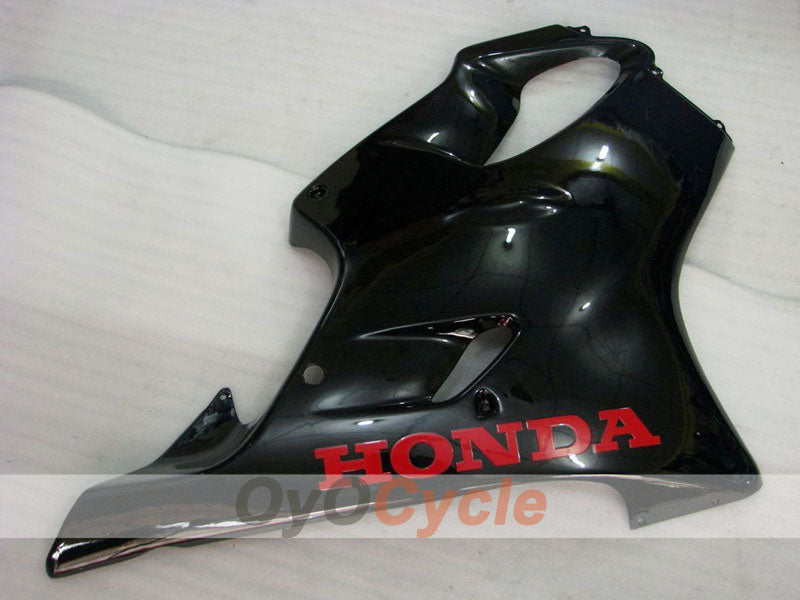 Carénages latéraux gauche et droit pour Honda CBR600F4i 01-03 #OYO87908073 Image principale du produit