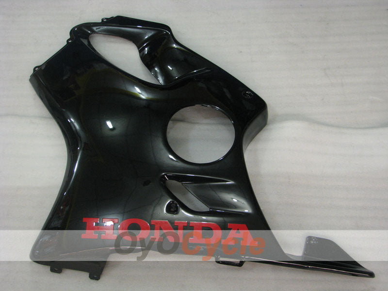 Carénages latéraux gauche et droit pour Honda CBR600F4i 01-03 #OYO87908073