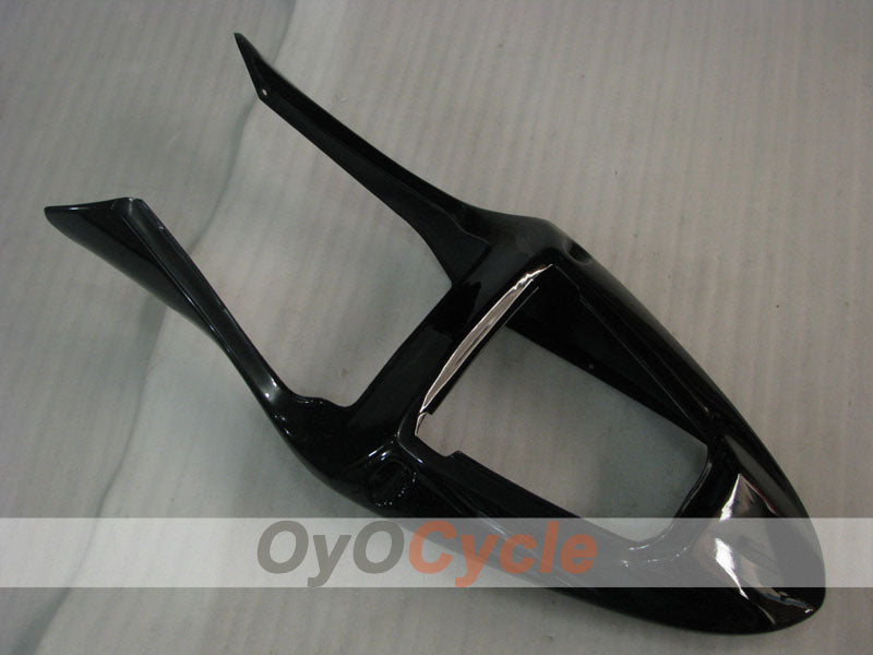 Kit de carénage injecté pour CBR600F4i 01-03 - Noir - Style d'origine #OYO87900170